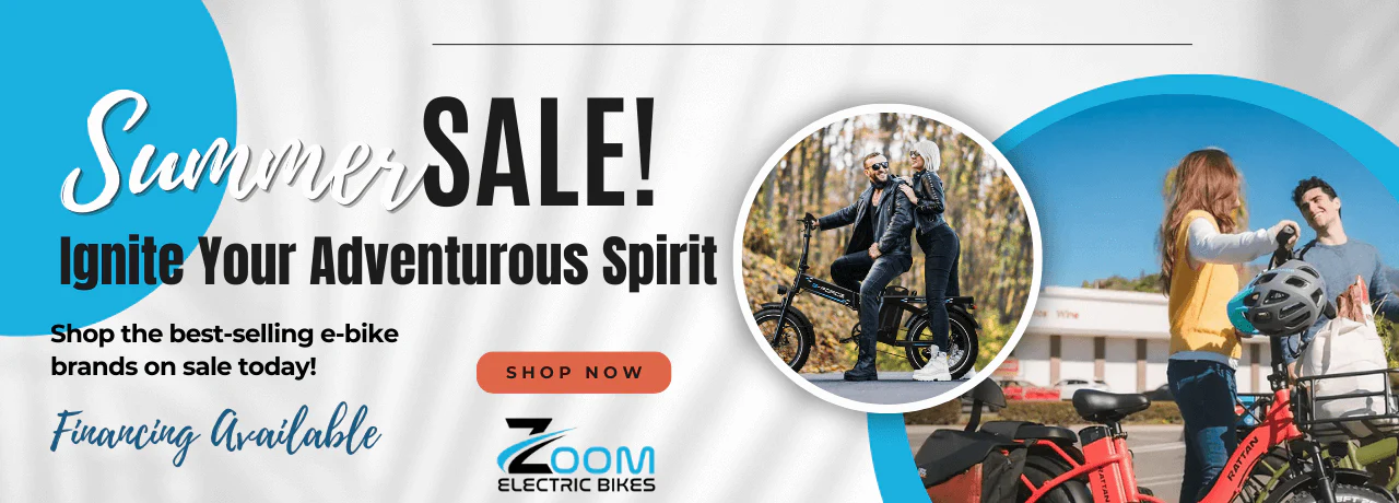 Ride the Future with Zoom